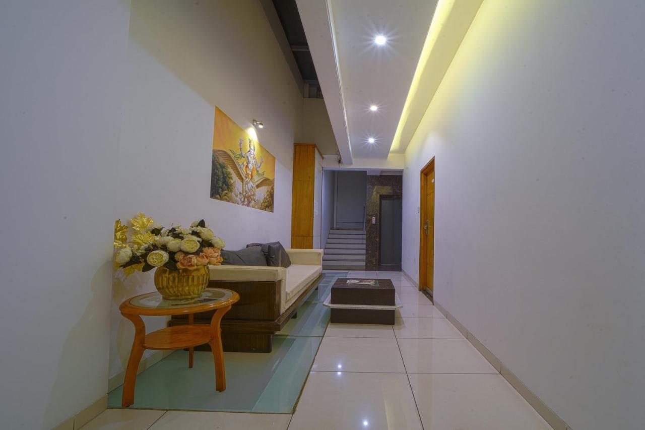 Hotel Sri Sri Executive, Kolhapur Exterior photo